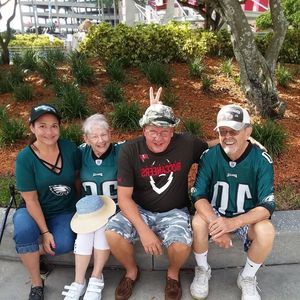 Meet your Posher, Lorilyn